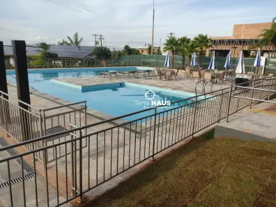 Lote/Terreno à venda, 482m² no Terras Alpha Campo Grande, Campo Grande