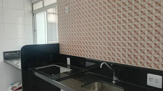 Apartamento com 2 Quartos à venda, 45m² no Barra de Jangada, Jaboatão dos Guararapes
