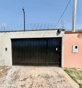 Casa com 3 Quartos à venda, 126m² no All Park Polo Empresarial, Aparecida de Goiânia