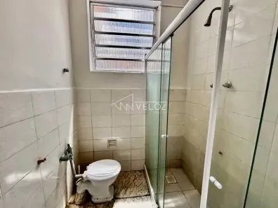 Apartamento com 2 Quartos à venda, 70m² no Catete, Rio de Janeiro