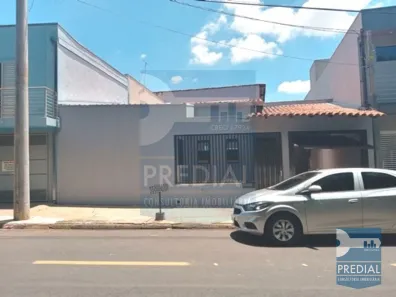 Casa com 3 Quartos à venda, 106m² no Residencial Monsenhor Romeu Tortorelli, São Carlos