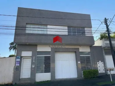 Sala Comercial para alugar, 40m² no Centro, São José dos Pinhais