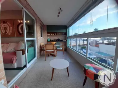 Apartamento com 2 Quartos à venda, 73m² no Centro, Itanhaém