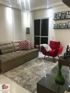 Casa de Condomínio com 3 Quartos à venda, 139m² no Jardim Cidália, São Paulo