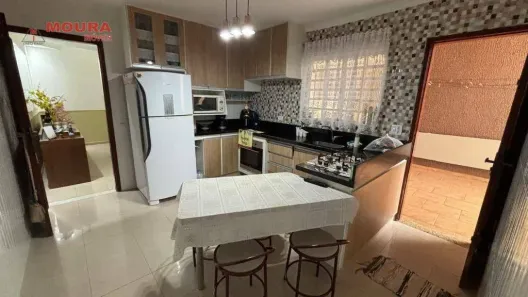Casa com 2 Quartos à venda, 160m² no Vila Natália, São Paulo