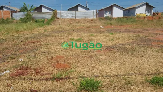 Lote/Terreno à venda, 214m² no Egydio Zani, São José do Rio Preto