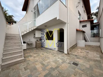 Casa com 3 Quartos à venda, 180m² no Santa Amélia, Belo Horizonte