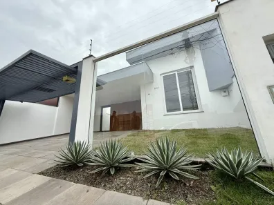 Casa com 3 Quartos à venda, 139m² no Igara, Canoas