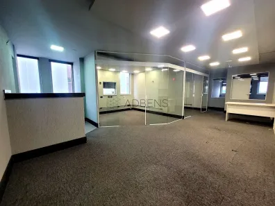 Sala Comercial para alugar, 78m² no Cerqueira César, São Paulo