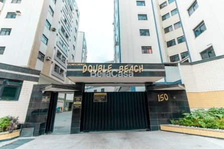 Apartamento com 2 Quartos à venda, 66m² no Praia do Morro, Guarapari