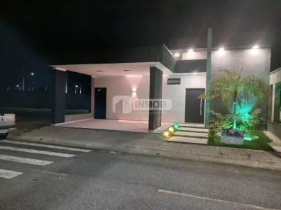 Casa de Condomínio com 3 Quartos à venda, 170m² no Loteamento Residencial Pérola do Vale, Tremembé