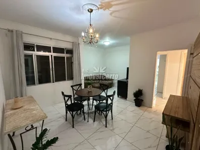 Apartamento com 3 Quartos à venda, 97m² no Coqueiros, Florianópolis