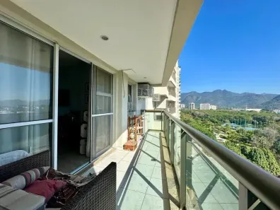 Apartamento com 3 Quartos à venda, 89m² no Barra Olímpica, Rio de Janeiro