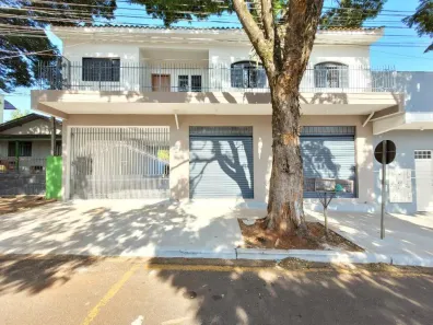 com 4 Quartos à venda, 424m² no Vila Morangueira, Maringá