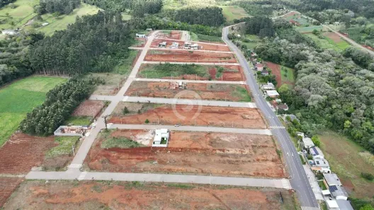 Lote/Terreno à venda, 300m² no União, Dois Irmãos