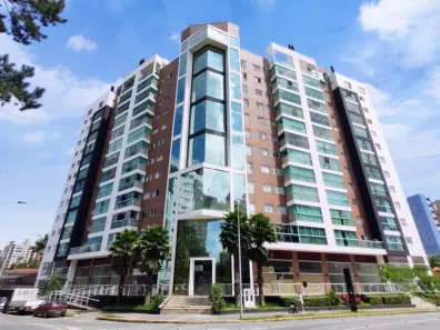 Apartamento com 2 Quartos para alugar, 69m² no Atiradores, Joinville