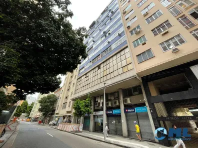 Ponto Comercial à venda, 95m² no Centro, Rio de Janeiro