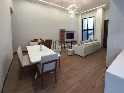 Casa de Condomínio com 3 Quartos à venda, 175m² no Iporanga, Sorocaba