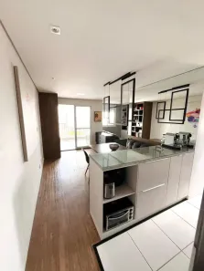 Apartamento com 2 Quartos à venda, 66m² no Vila Pompéia, São Paulo