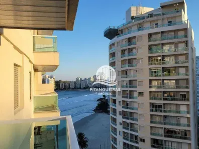 Apartamento com 2 Quartos à venda, 60m² no Pitangueiras, Guarujá