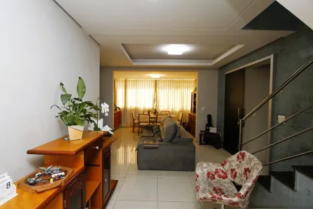 Cobertura com 4 Quartos à venda, 185m² no Castelo, Belo Horizonte