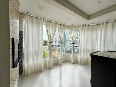 Apartamento com 3 Quartos à venda, 74m² no Gravatá, Navegantes