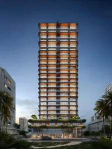 Apartamento com 3 Quartos à venda, 99m² no CENTRO, Balneário Piçarras