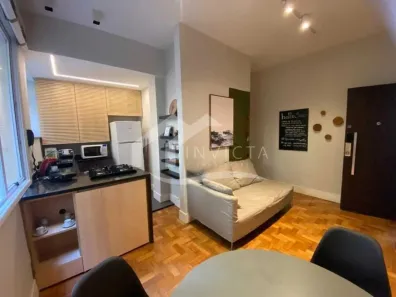 Apartamento com 1 Quarto à venda, 41m² no Copacabana, Rio de Janeiro