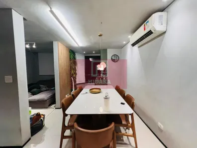 Apartamento com 2 Quartos à venda, 73m² no Vila Olímpia, São Paulo