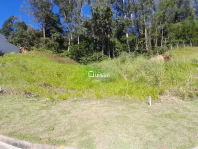 Lote/Terreno à venda, 125m² no Parque Alexandre, Cotia