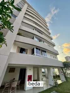 Apartamento com 3 Quartos à venda, 98m² no Capim Macio, Natal