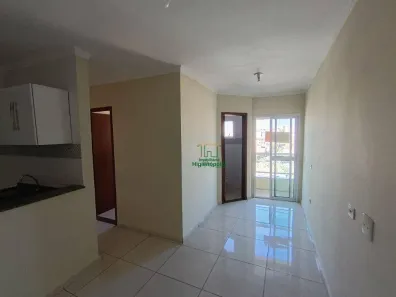 Cobertura com 2 Quartos à venda, 80m² no Vila Linda, Santo André