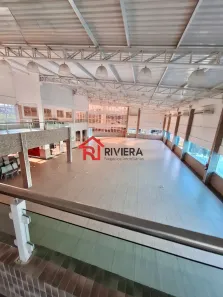 Prédio Comercial para alugar, 1000m² no Calhau, São Luís