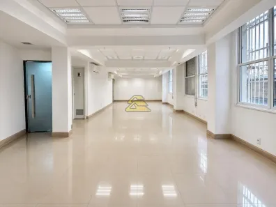 Sala Comercial à venda, 125m² no Centro, Rio de Janeiro