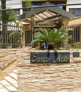 Apartamento com 3 Quartos para alugar, 274m² no Centro, Sorocaba