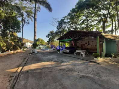 Fazenda/Sítio com 4 Quartos à venda, 2000m² no Centro (São João Novo), São Roque