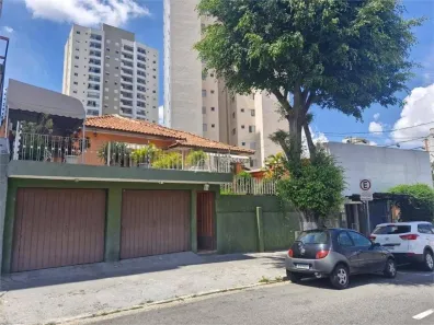 Casa com 2 Quartos à venda, 313m² no Vila Yara, Osasco