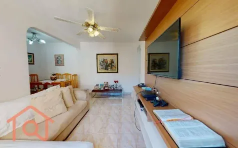 Apartamento com 2 Quartos à venda, 68m² no Vila Guarani (Z Sul), São Paulo