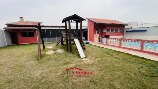 Sala Comercial à venda, 192m² no Vila Santos, Caçapava
