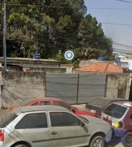 Lote/Terreno à venda, 100m² no Vila Jaguara, São Paulo