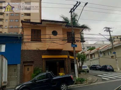 Sobrado com 2 Quartos à venda, 145m² no Vila Gumercindo, São Paulo