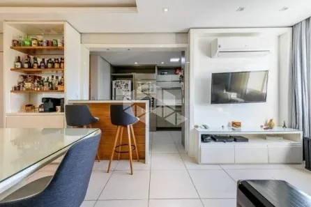 Apartamento com 2 Quartos à venda, 70m² no São Geraldo, Porto Alegre