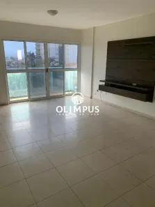 Apartamento com 4 Quartos para alugar, 160m² no Martins, Uberlândia
