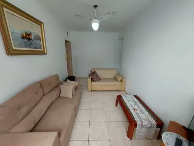 Apartamento com 2 Quartos à venda, 80m² no Guilhermina, Praia Grande