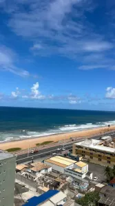 Cobertura com 3 Quartos à venda, 135m² no Jardim Armação, Salvador