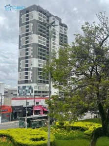 Apartamento com 2 Quartos à venda, 47m² no Mooca, São Paulo