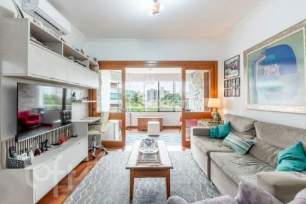 Apartamento com 2 Quartos à venda, 108m² no Boa Vista, Porto Alegre