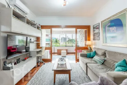 Apartamento com 2 Quartos à venda, 108m² no Boa Vista, Porto Alegre