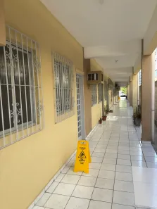 Apartamento com 2 Quartos para alugar, 45m² no Nazaré, Belém