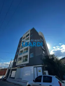 Apartamento com 1 Quarto à venda, 69m² no Morretes, Itapema